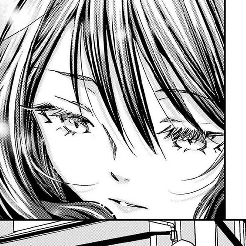 Falling for Her Secret Side Chapter 21 cover