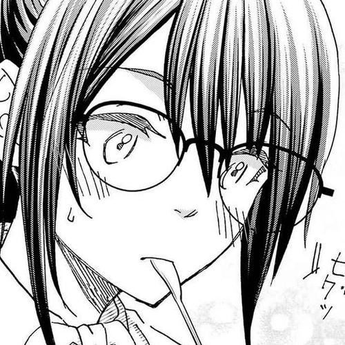 Falling for Her Secret Side Chapter 23 cover