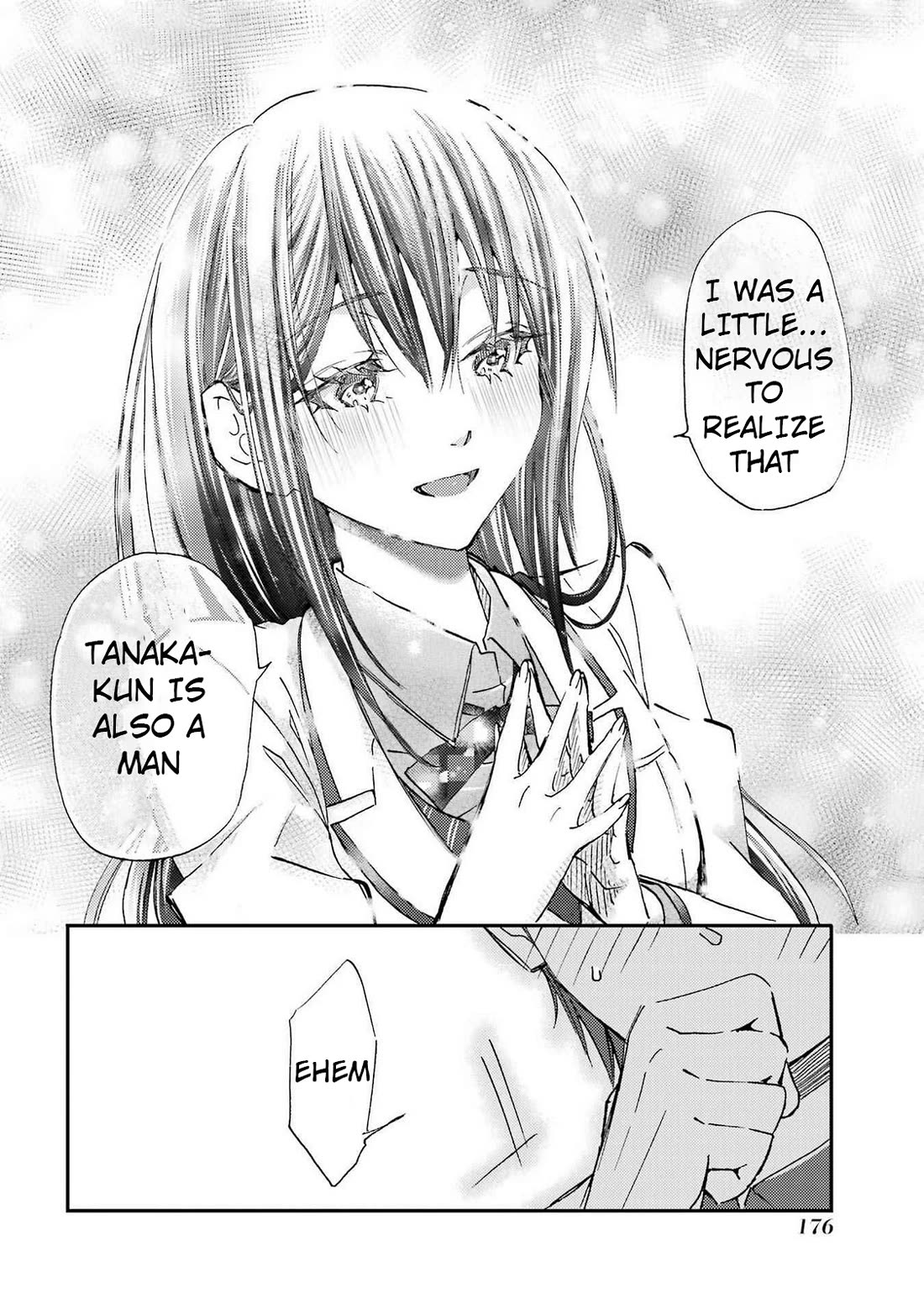 Falling for Her Secret Side Chapter 24 page 26 - Chapter 24