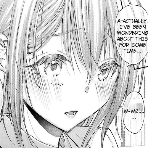 Falling for Her Secret Side Chapter 24 cover