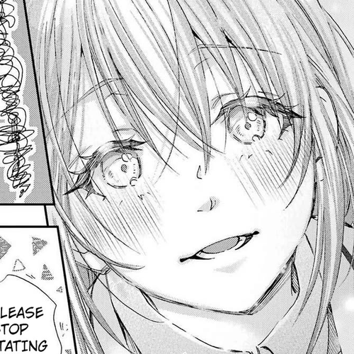 Falling for Her Secret Side Chapter 25 cover
