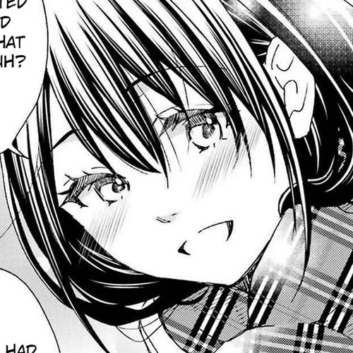 Falling for Her Secret Side Chapter 27 cover
