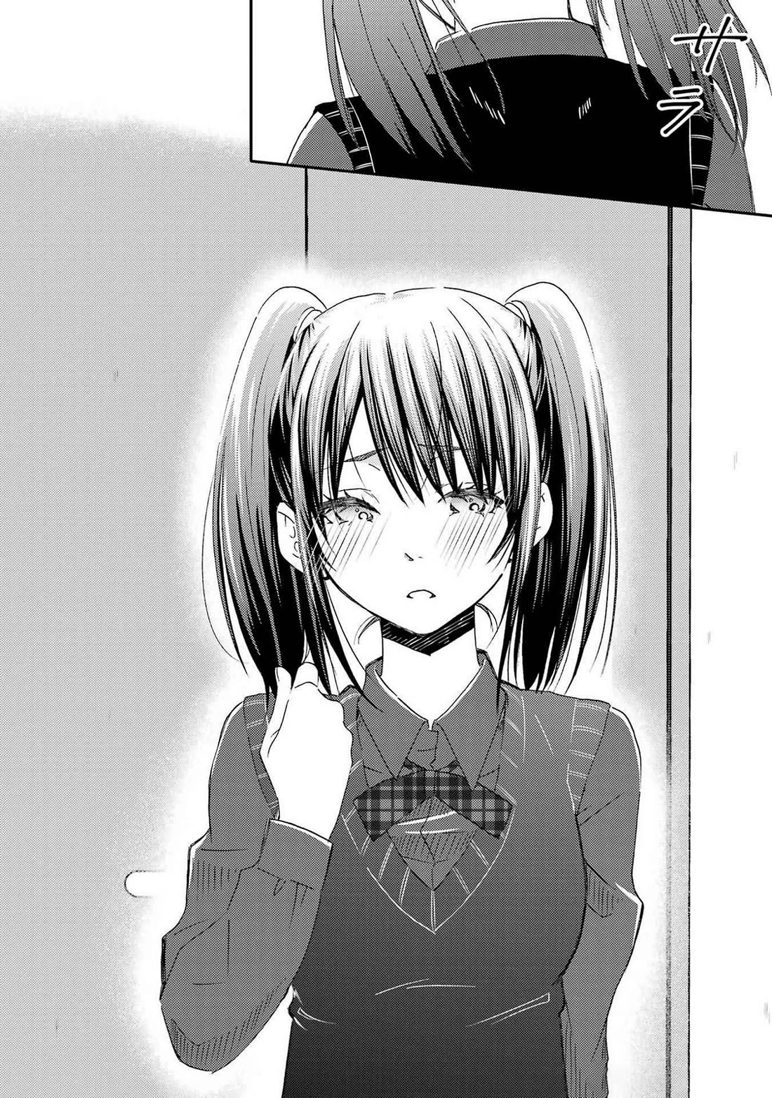 Falling for Her Secret Side Chapter 28 page 24 - Chapter 28