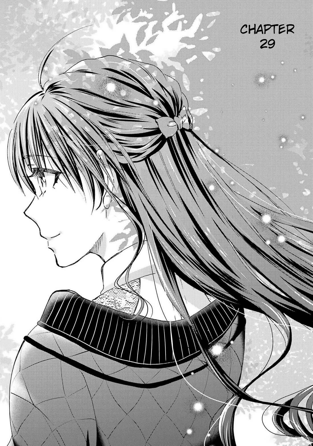 Falling for Her Secret Side Chapter 29 page 3 - Chapter 29