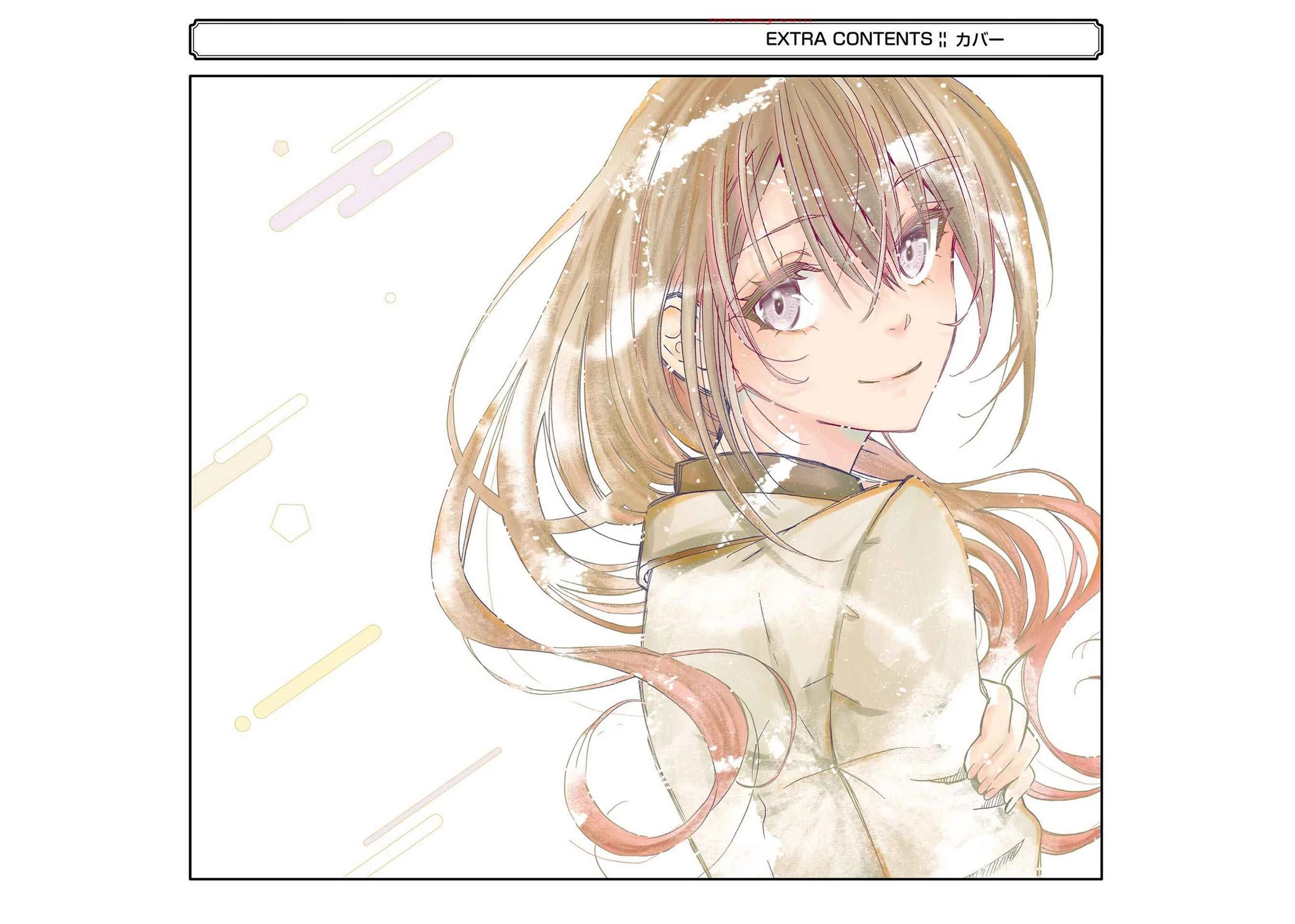 Falling for Her Secret Side Chapter 30.5 page 3 - Chapter 30.5