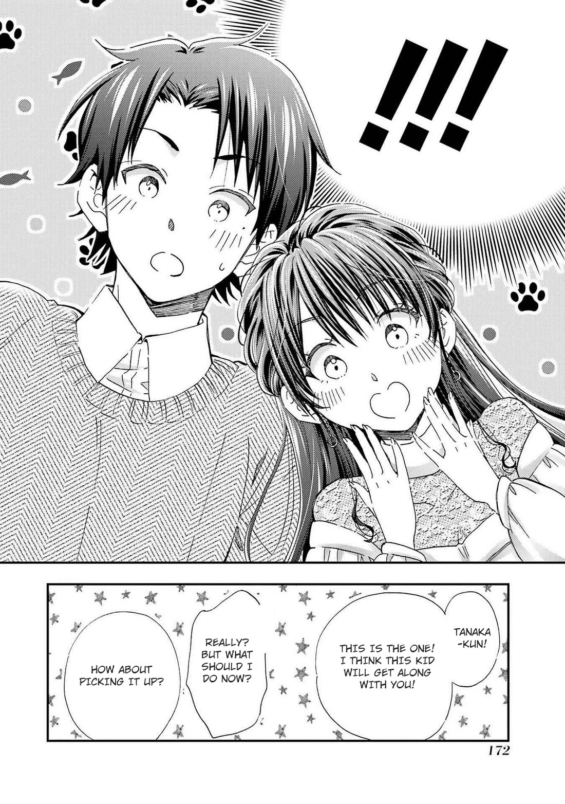 Falling for Her Secret Side Chapter 30 page 16 - Chapter 30