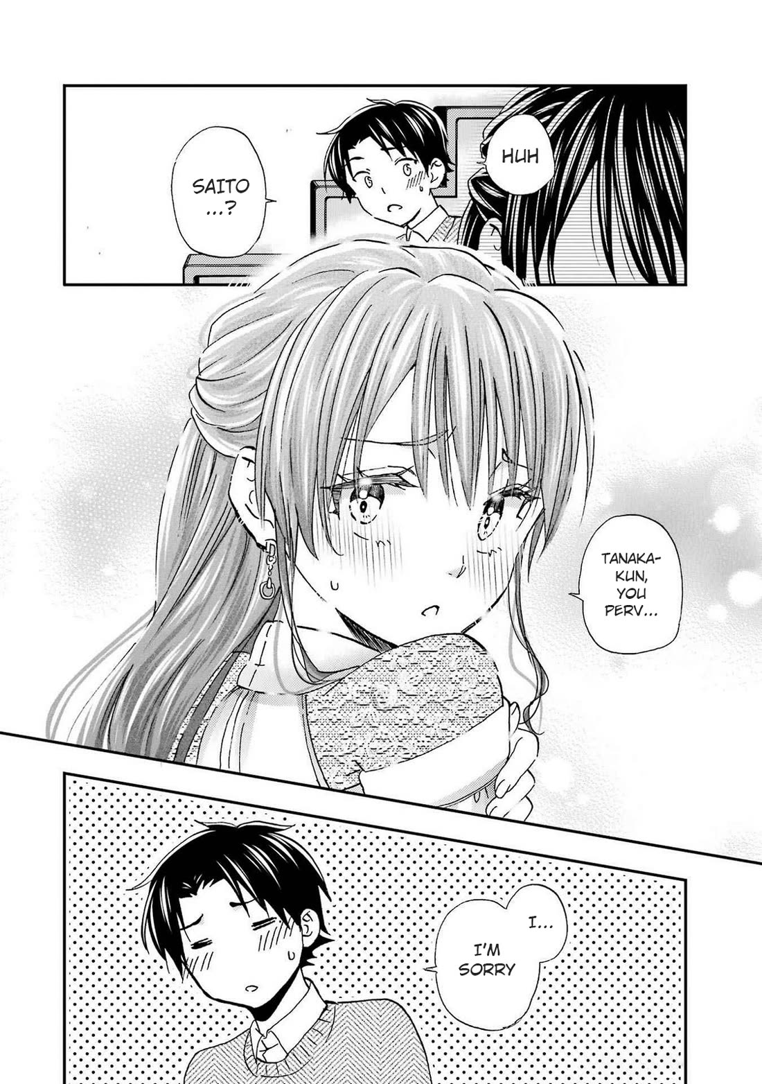 Falling for Her Secret Side Chapter 30 page 20 - Chapter 30