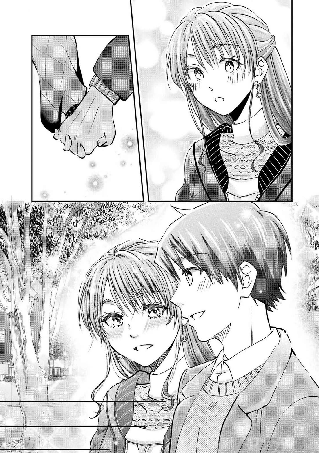 Falling for Her Secret Side Chapter 30 page 25 - Chapter 30