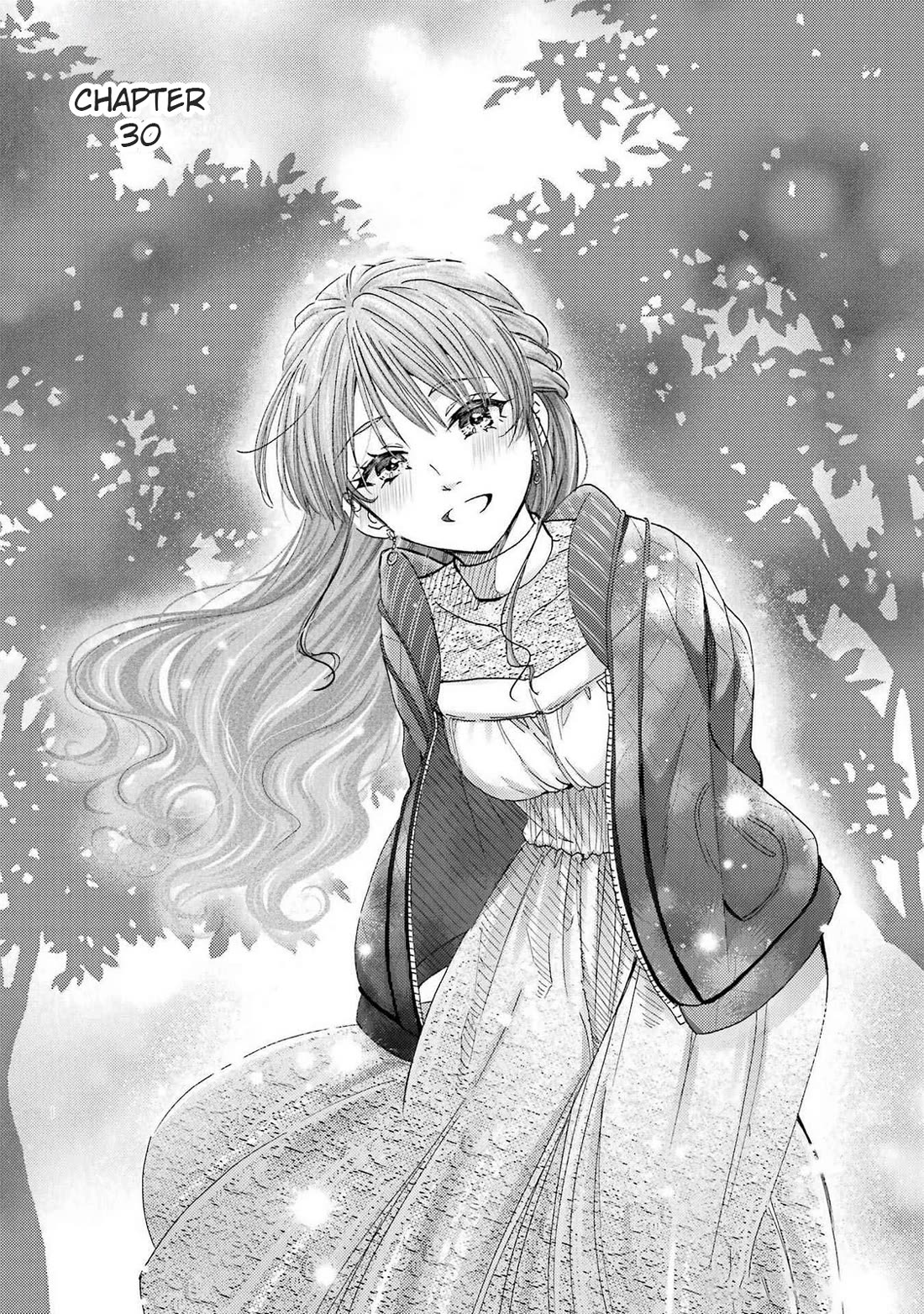 Falling for Her Secret Side Chapter 30 page 5 - Chapter 30