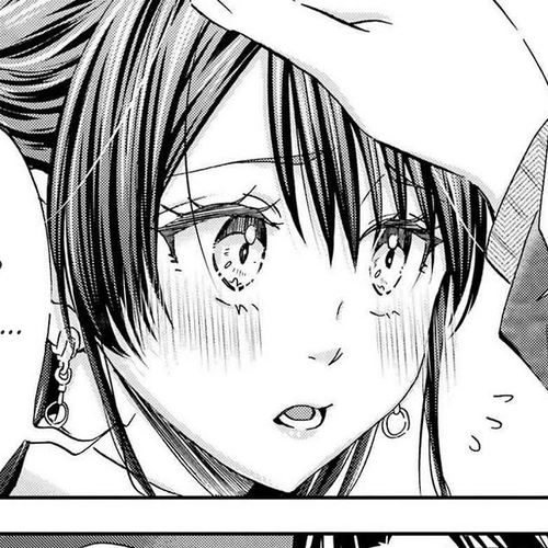 Falling for Her Secret Side Chapter 30 cover