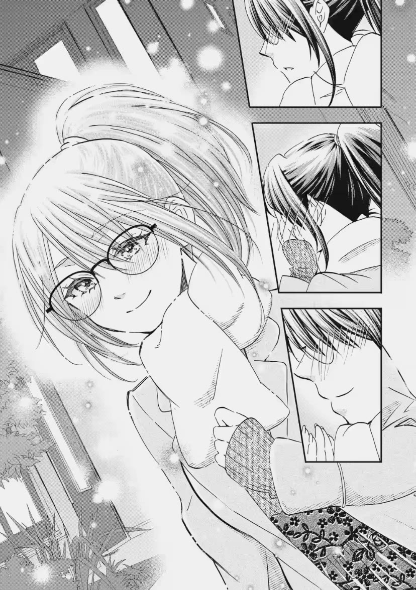 Falling for Her Secret Side Chapter 31 page 19 - Chapter 31