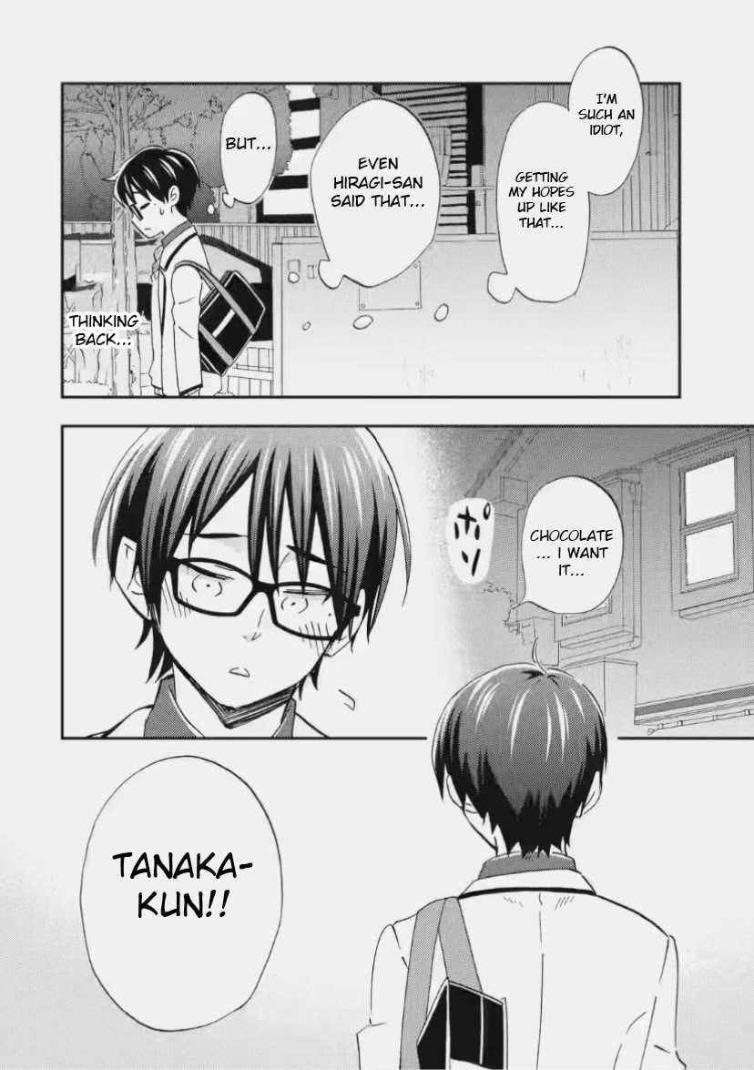 Falling for Her Secret Side Chapter 32 page 20 - Chapter 32