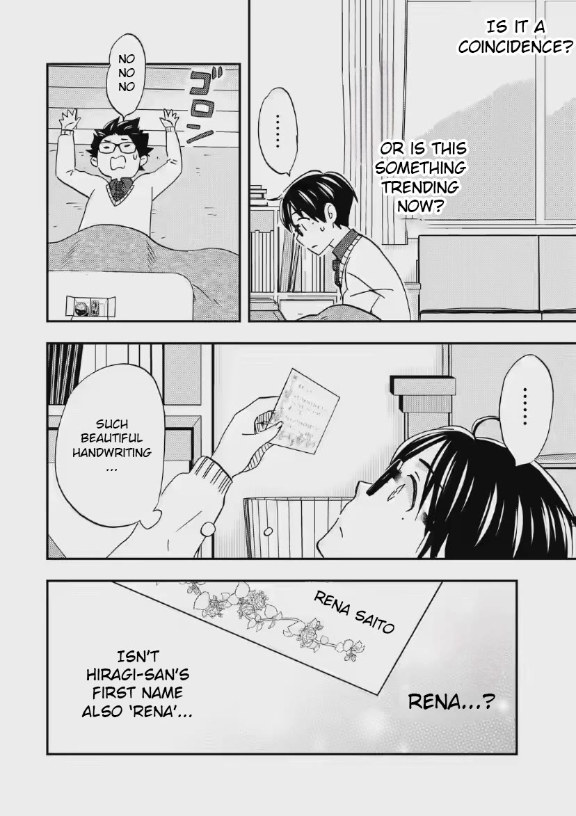 Falling for Her Secret Side Chapter 32 page 28 - Chapter 32