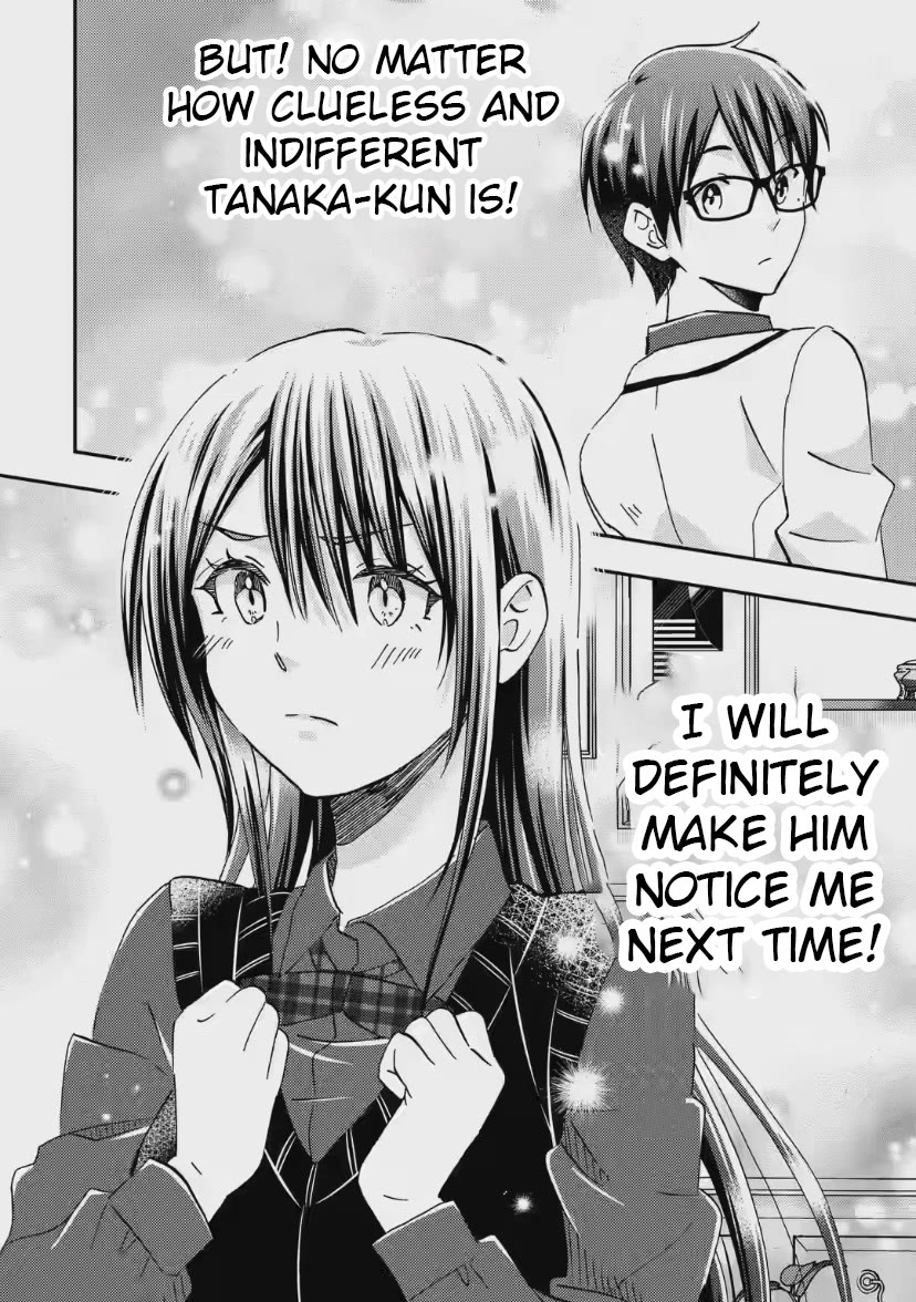 Falling for Her Secret Side Chapter 33 page 26 - Chapter 33