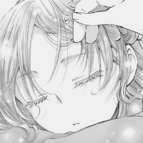 Falling for Her Secret Side Chapter 34: This is sad... cover