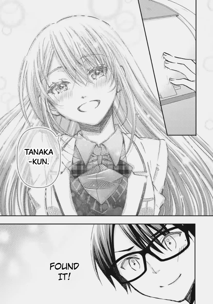 Falling for Her Secret Side Chapter 35 page 19 - Chapter 35
