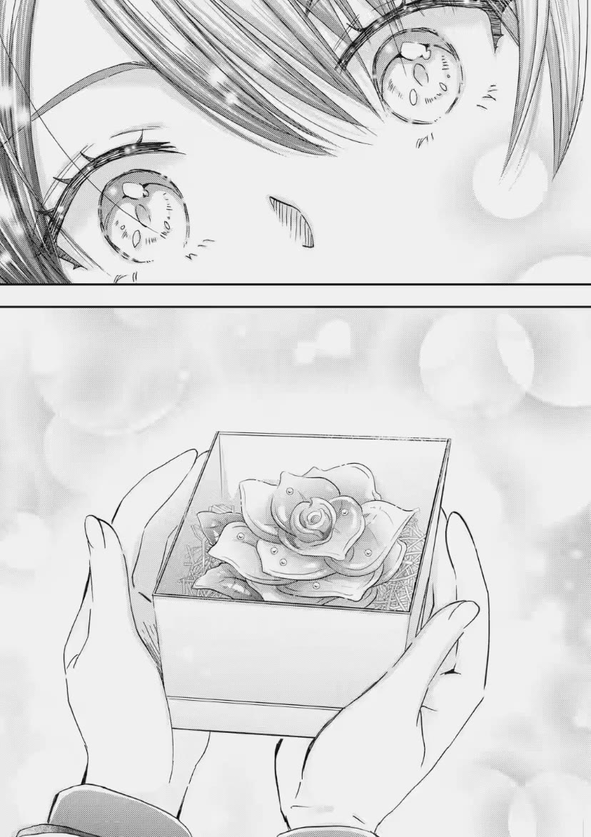 Falling for Her Secret Side Chapter 35 page 25 - Chapter 35