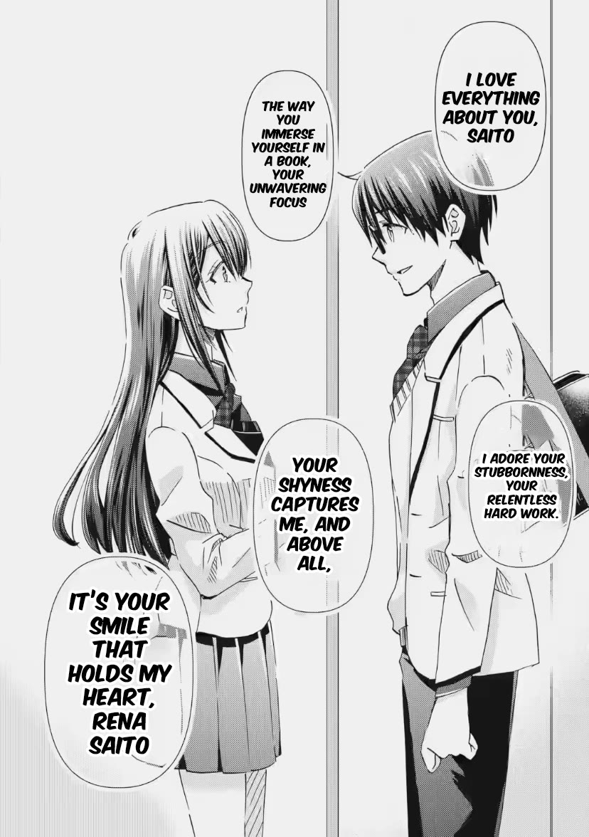 Falling for Her Secret Side Chapter 35 page 29 - Chapter 35