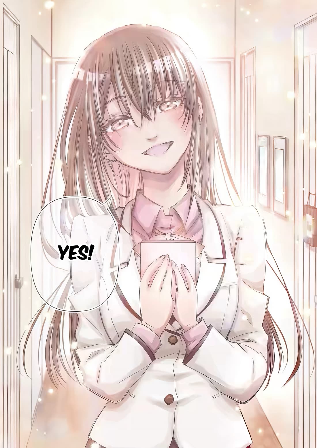 Falling for Her Secret Side Chapter 35 page 32 - Chapter 35