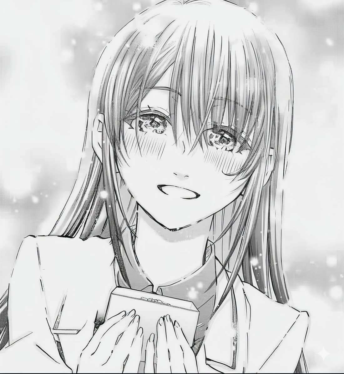 Falling for Her Secret Side Chapter 35 page 35 - Chapter 35