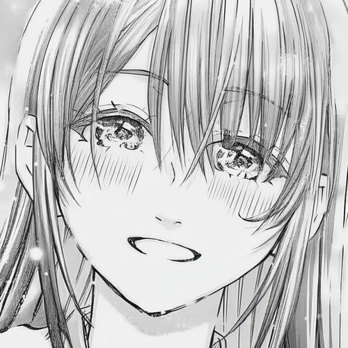 Falling for Her Secret Side Chapter 35 cover