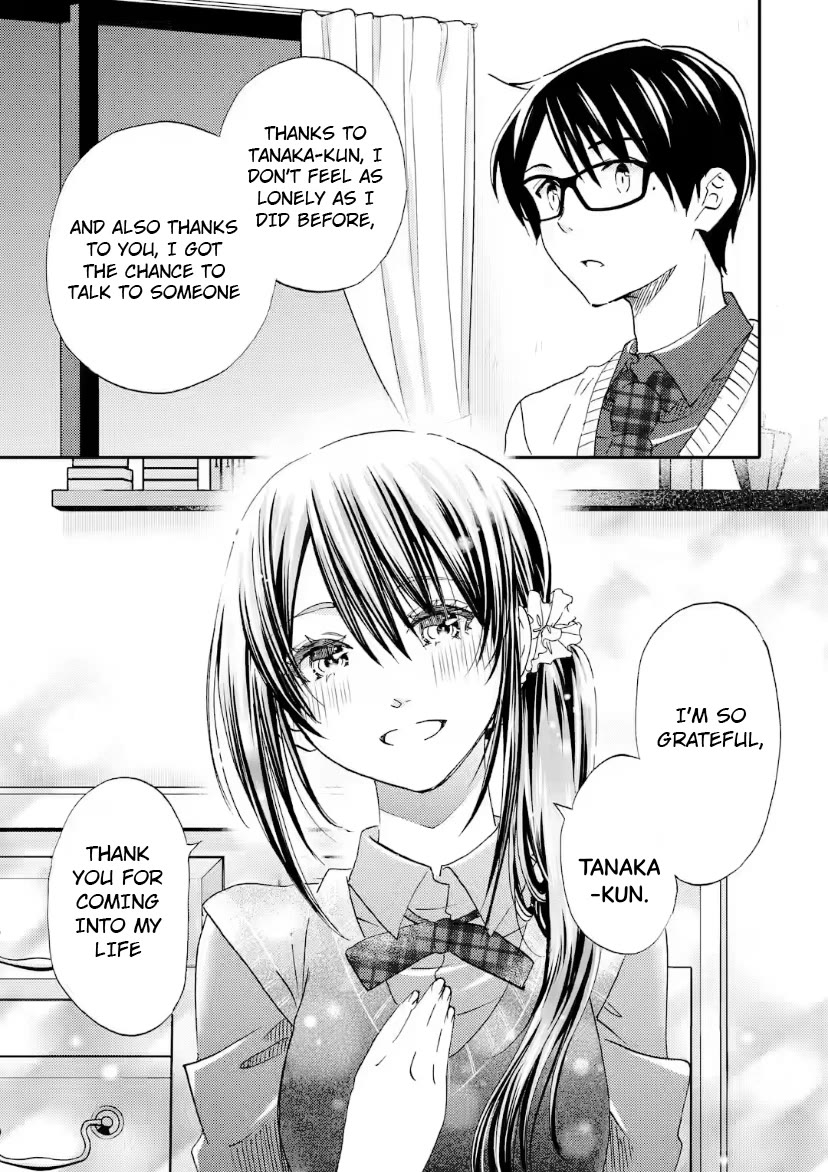Falling for Her Secret Side Chapter 36 page 21 - Chapter 36