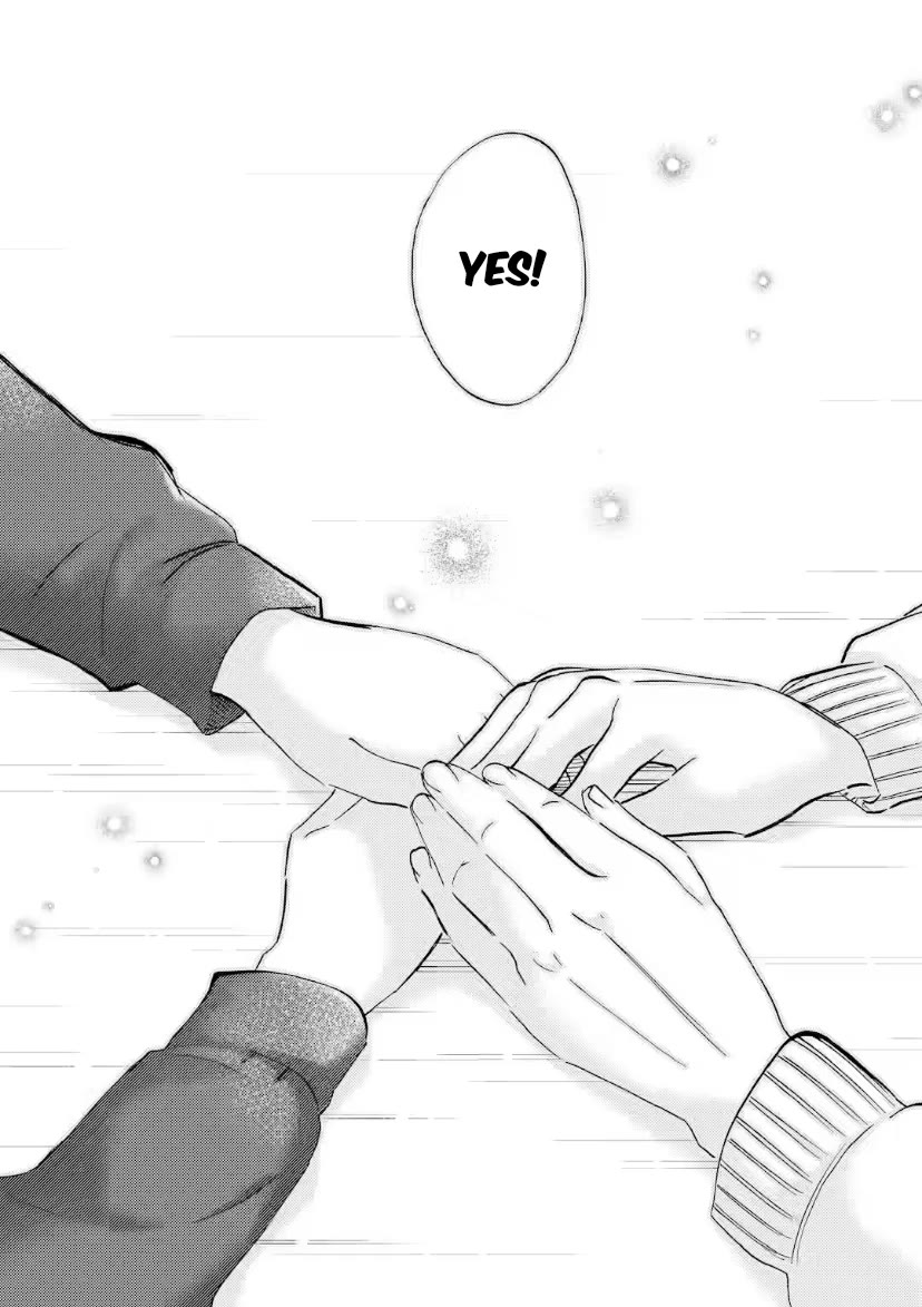 Falling for Her Secret Side Chapter 36 page 25 - Chapter 36