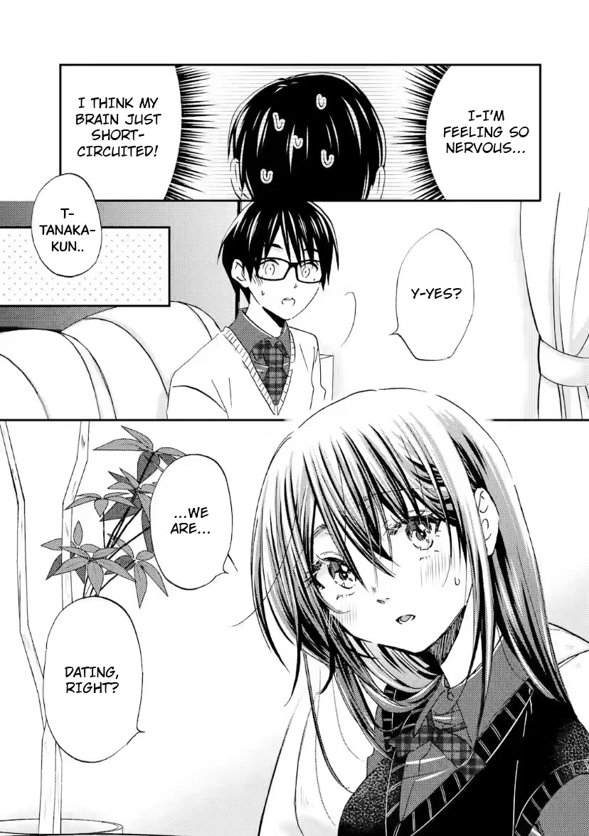 Falling for Her Secret Side Chapter 36 page 5 - Chapter 36