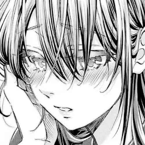 Falling for Her Secret Side Chapter 36 cover