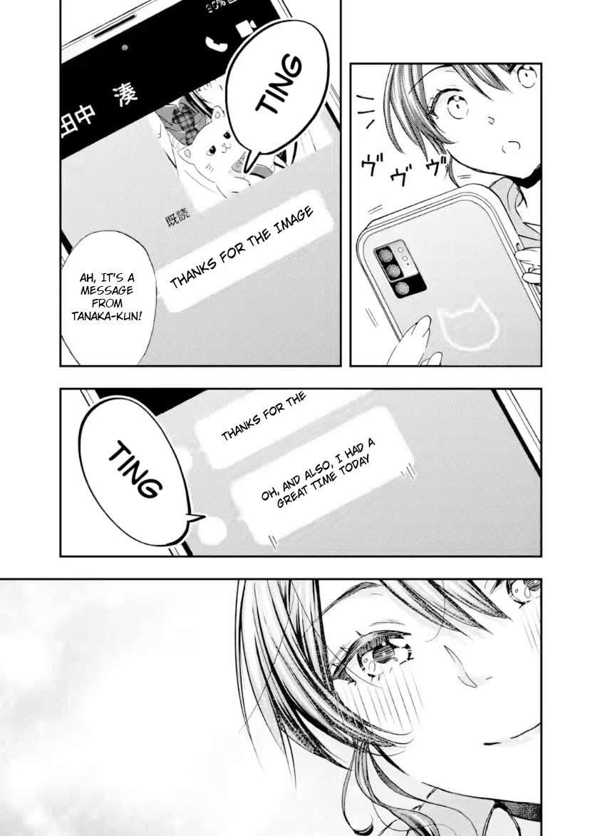 Falling for Her Secret Side Chapter 37 page 29 - Chapter 37