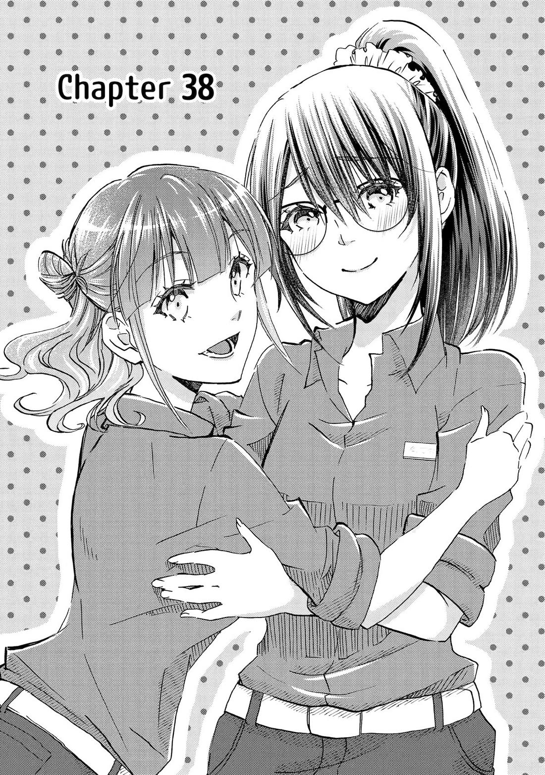 Falling for Her Secret Side Chapter 38 page 1 - Chapter 38