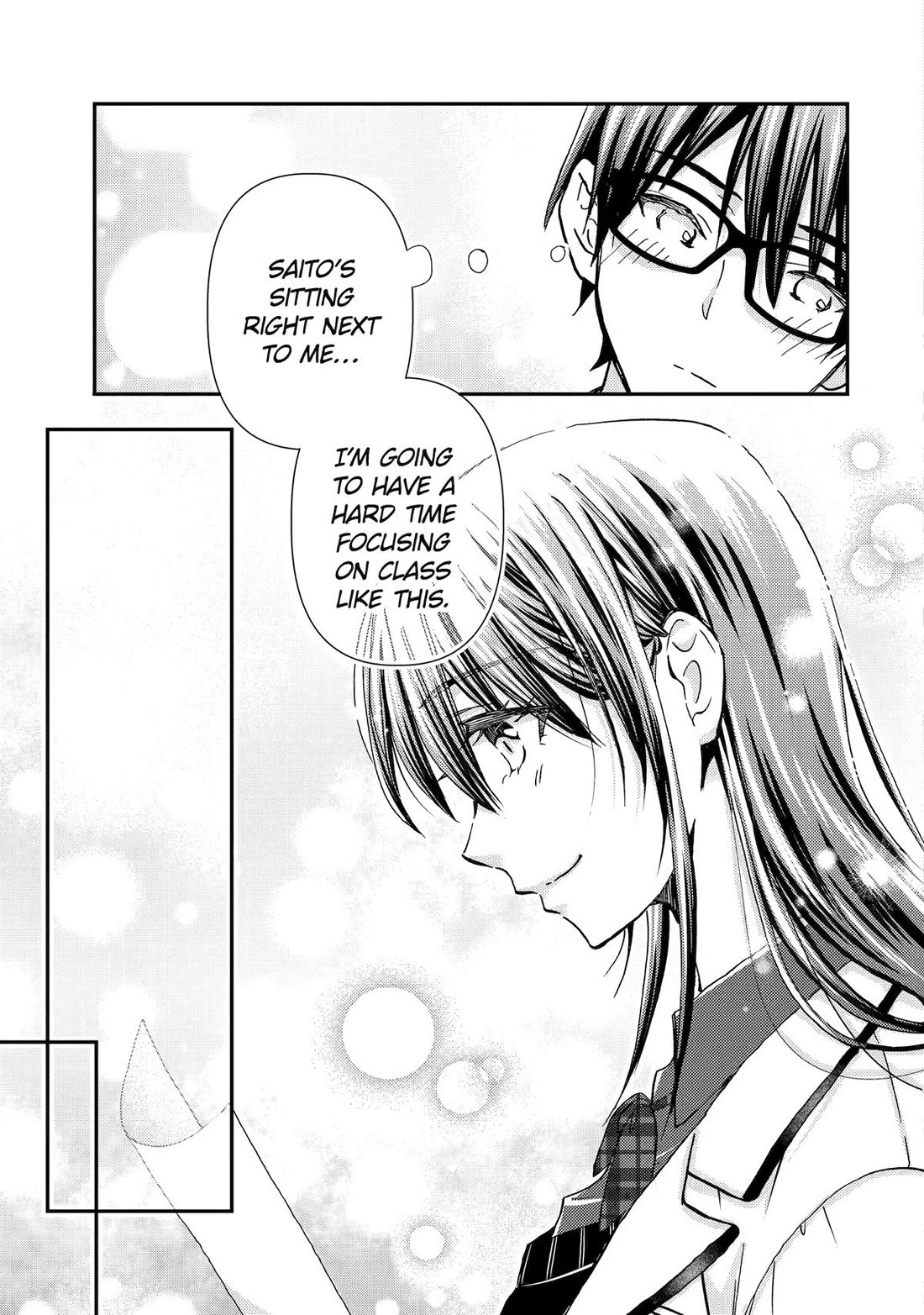 Falling for Her Secret Side Chapter 38 page 29 - Chapter 38