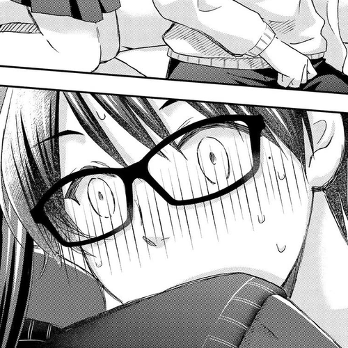 Falling for Her Secret Side Chapter 39 cover