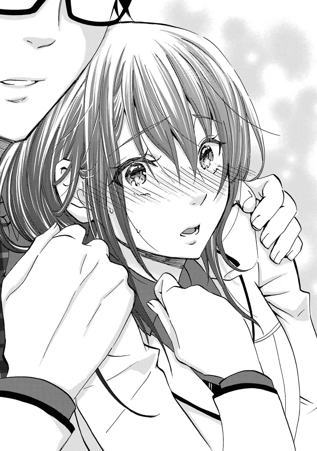 Falling for Her Secret Side Chapter 4 page 27 - Chapter 4