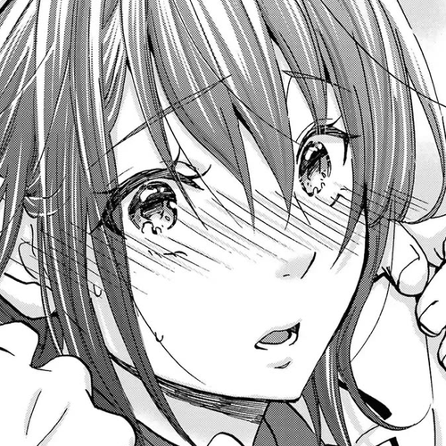 Falling for Her Secret Side Chapter 4 cover