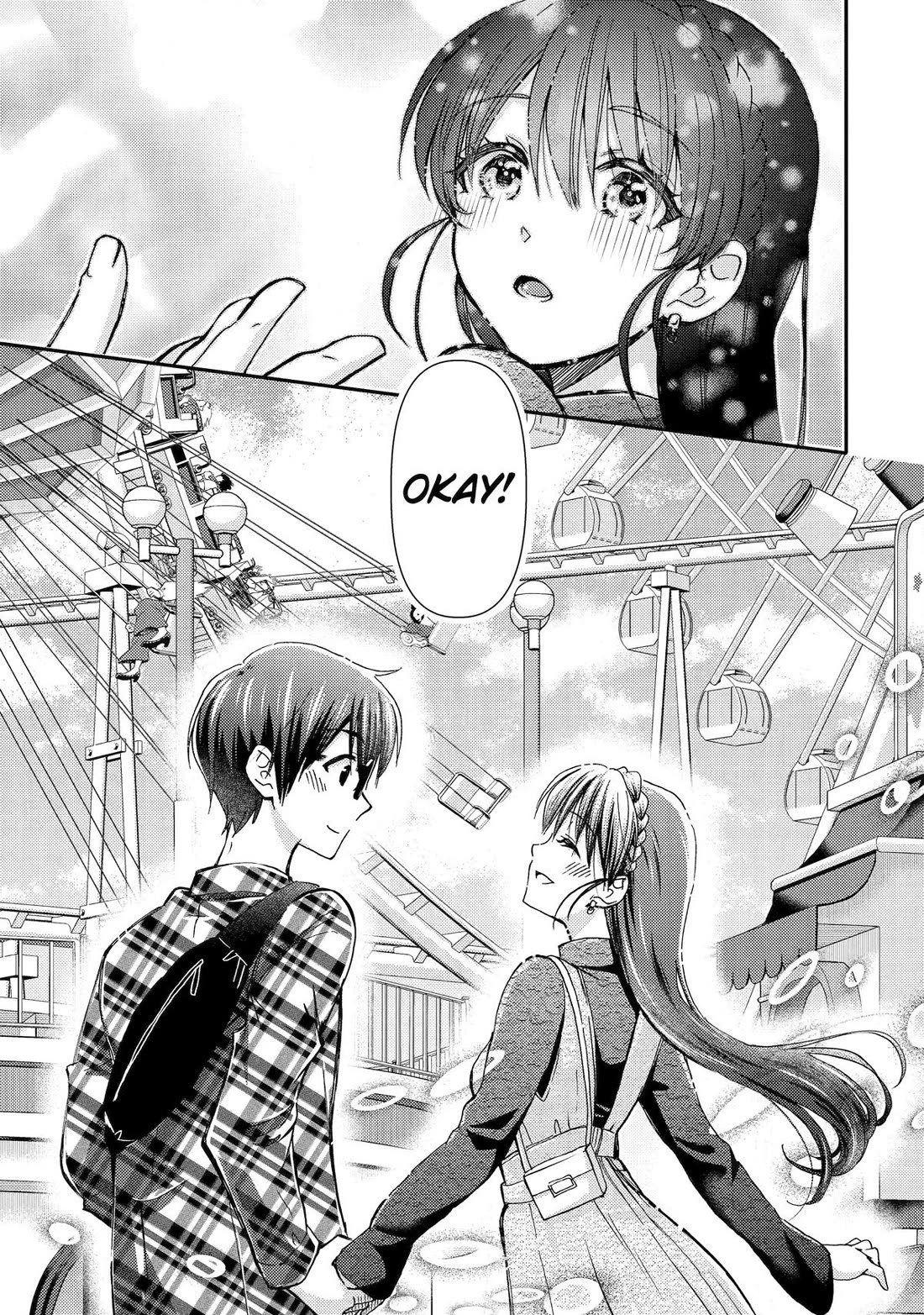 Falling for Her Secret Side Chapter 40 page 29 - Chapter 40