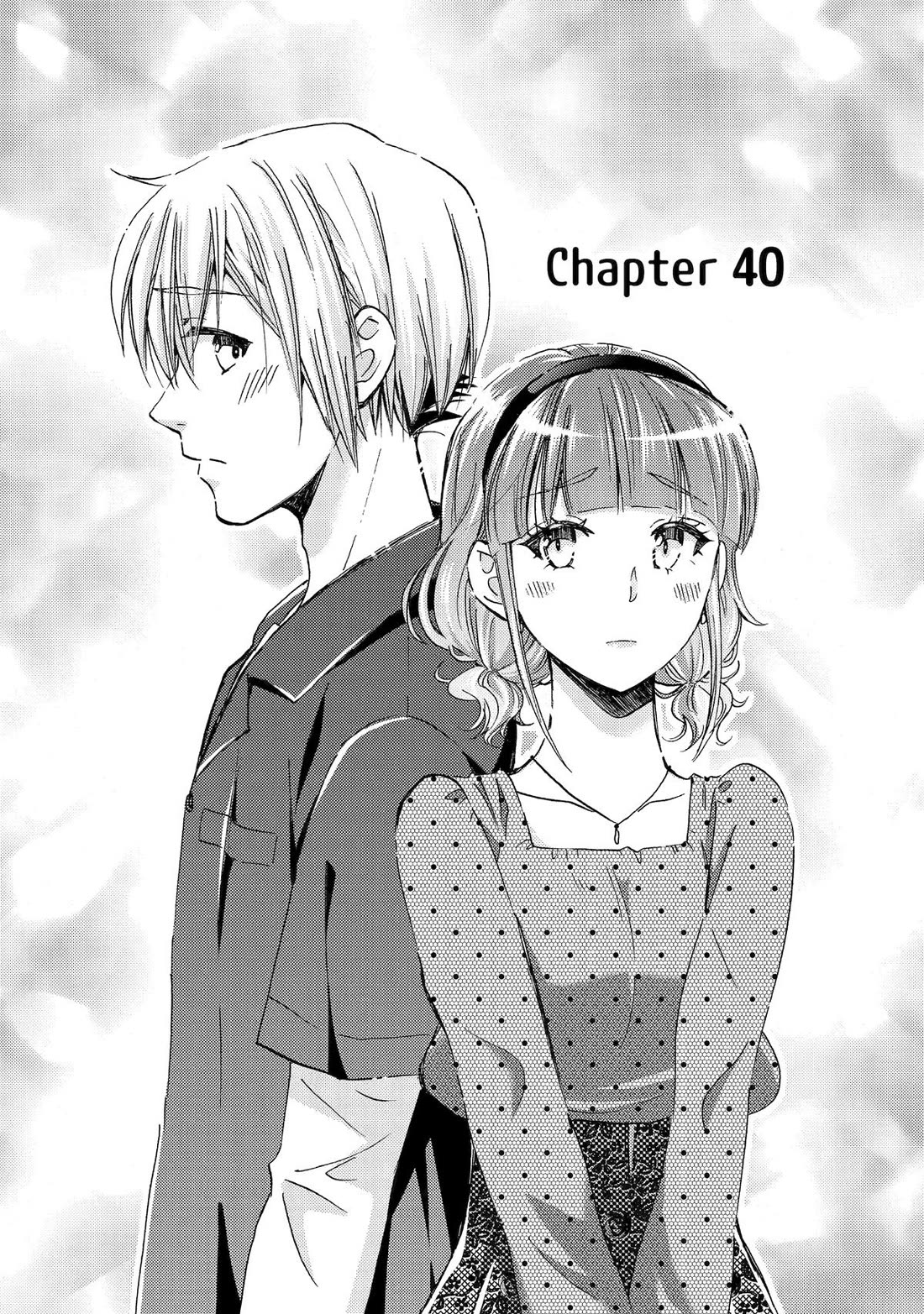 Falling for Her Secret Side Chapter 40 page 4 - Chapter 40
