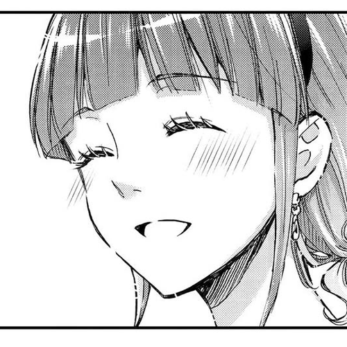 Falling for Her Secret Side Chapter 40 cover