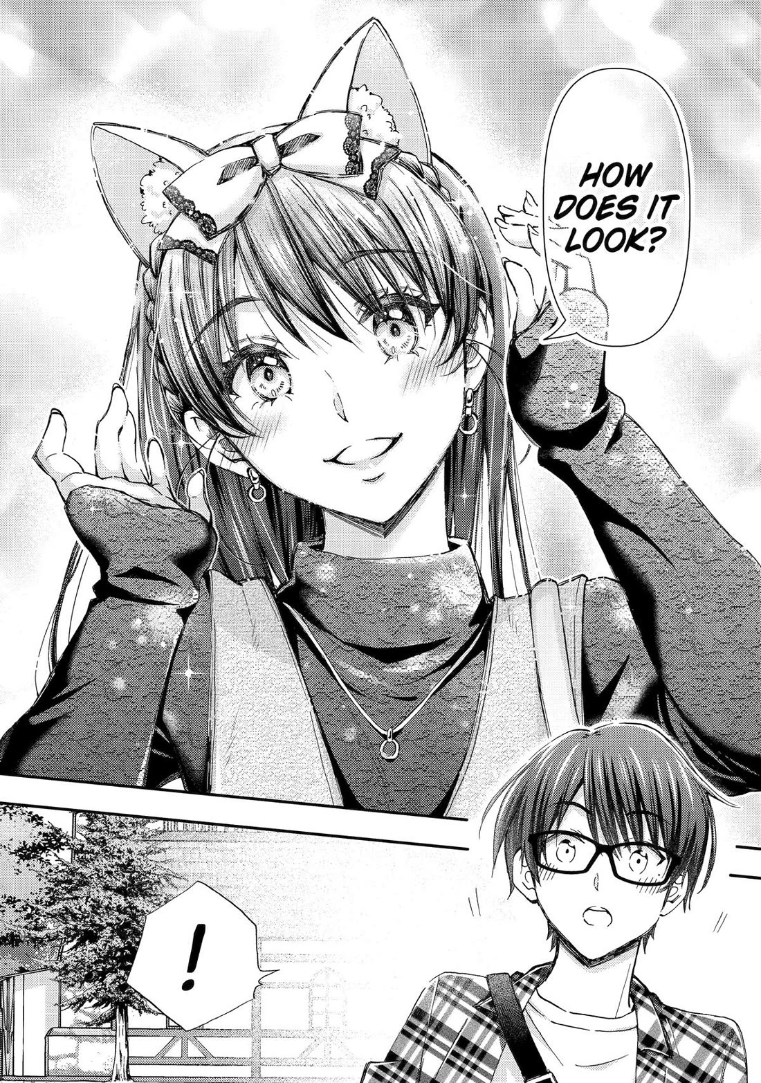 Falling for Her Secret Side Chapter 41 page 11 - Chapter 41