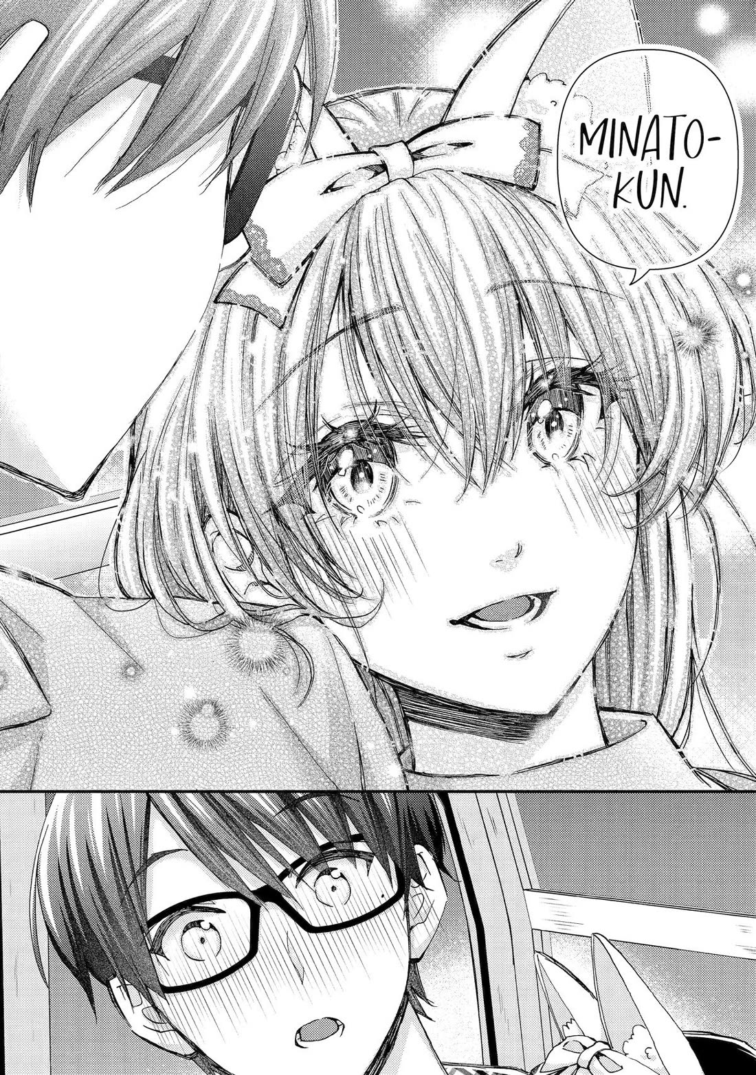 Falling for Her Secret Side Chapter 41 page 25 - Chapter 41