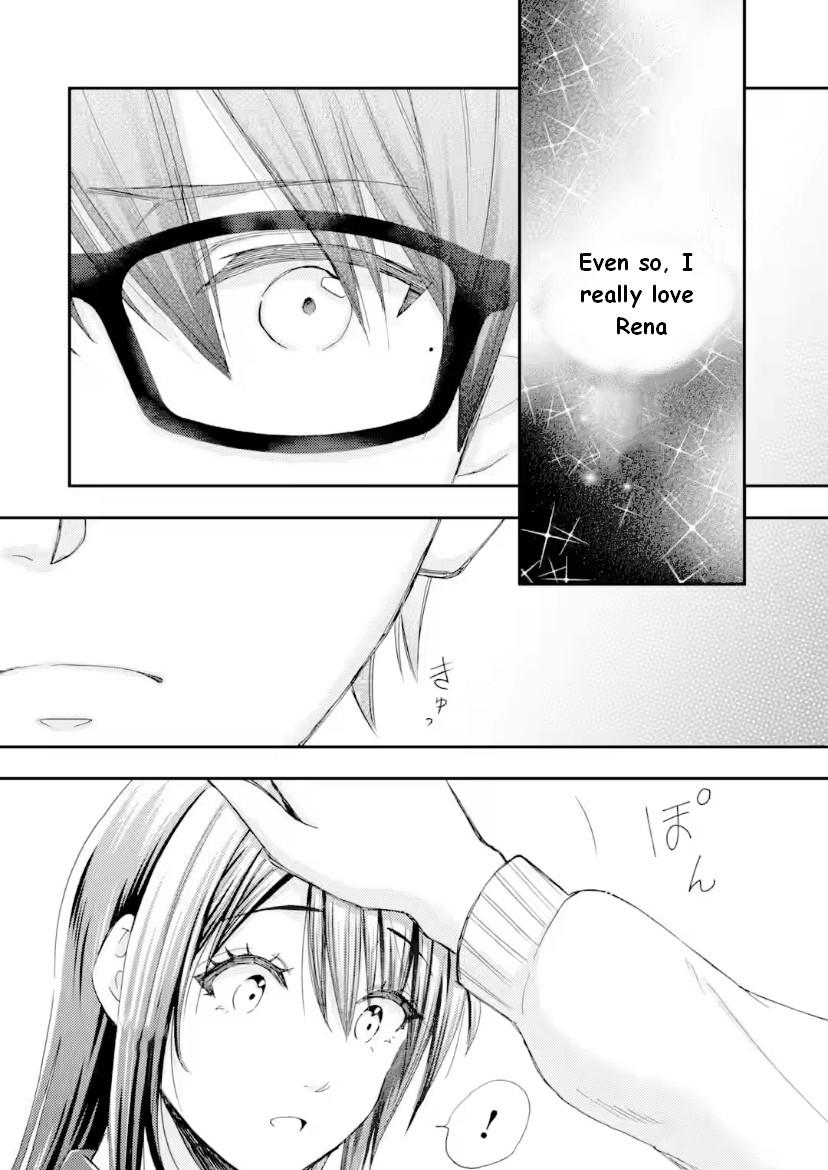 Falling for Her Secret Side Chapter 42 page 19 - Chapter 42 [END]