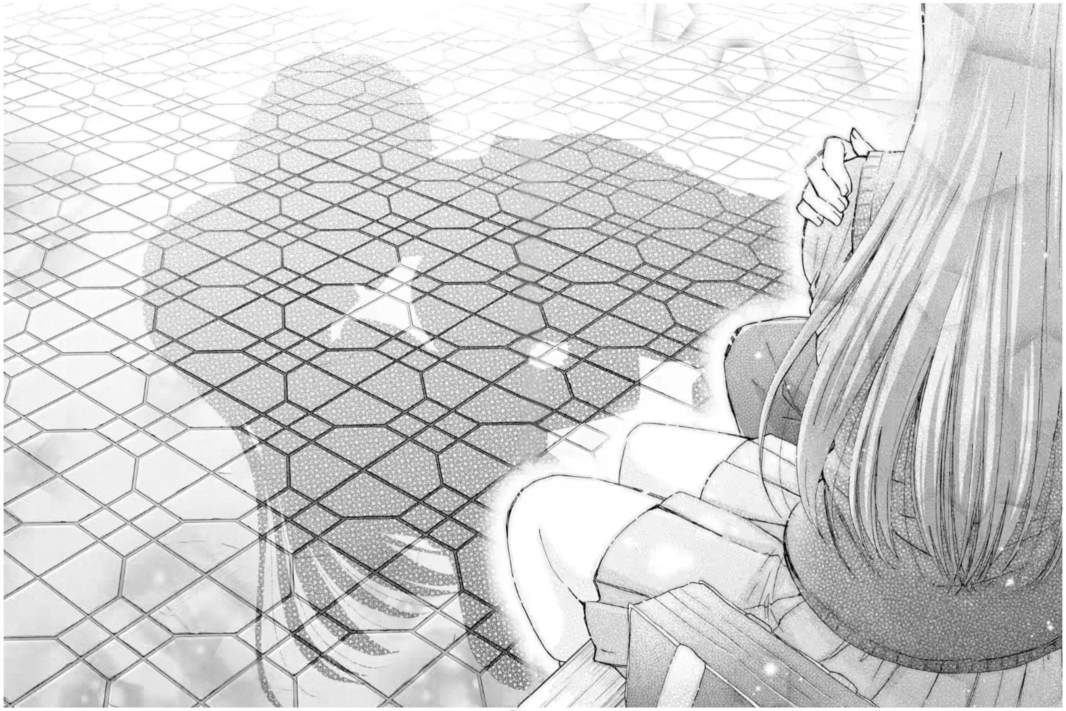 Falling for Her Secret Side Chapter 42 page 33 - Chapter 42 [END]