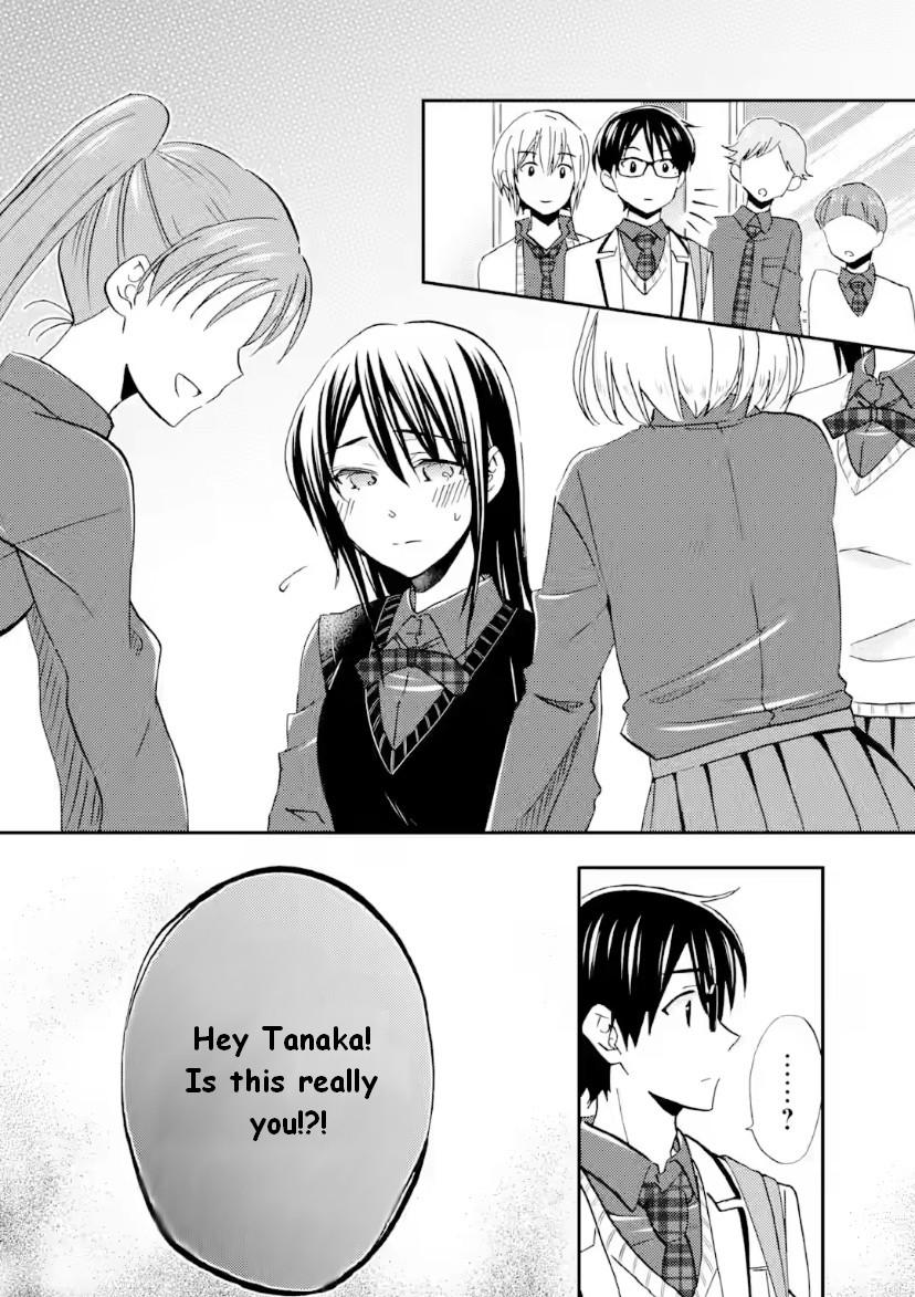 Falling for Her Secret Side Chapter 42 page 5 - Chapter 42 [END]