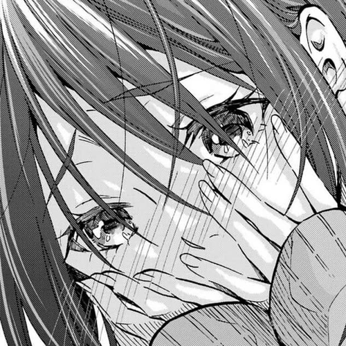 Falling for Her Secret Side Chapter 5 cover