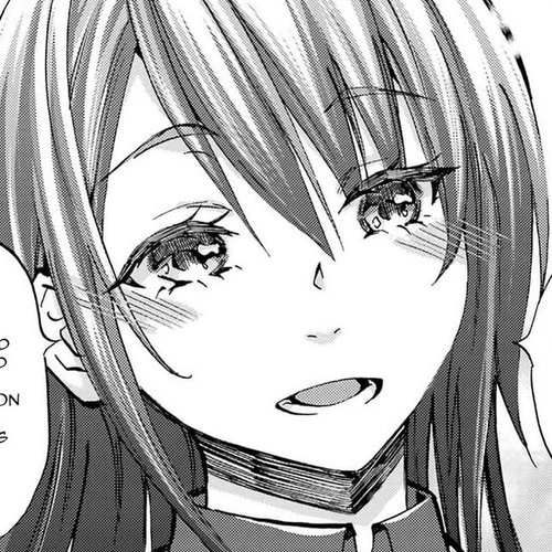 Falling for Her Secret Side Chapter 6 cover