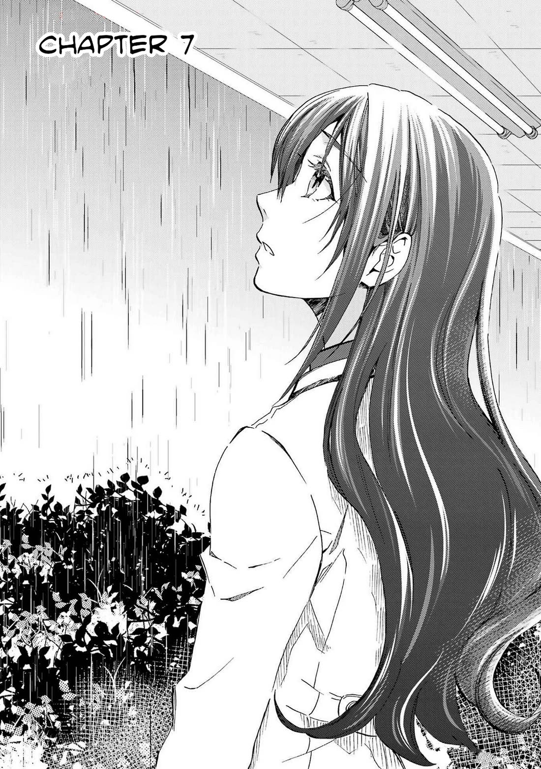 Falling for Her Secret Side Chapter 7 page 3 - Chapter 7