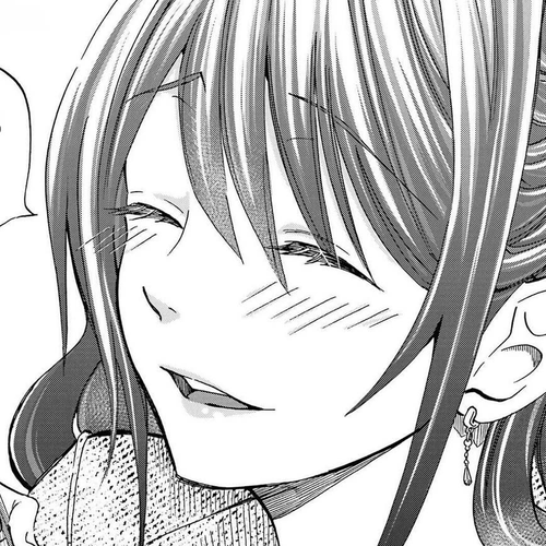 Falling for Her Secret Side Chapter 8 cover