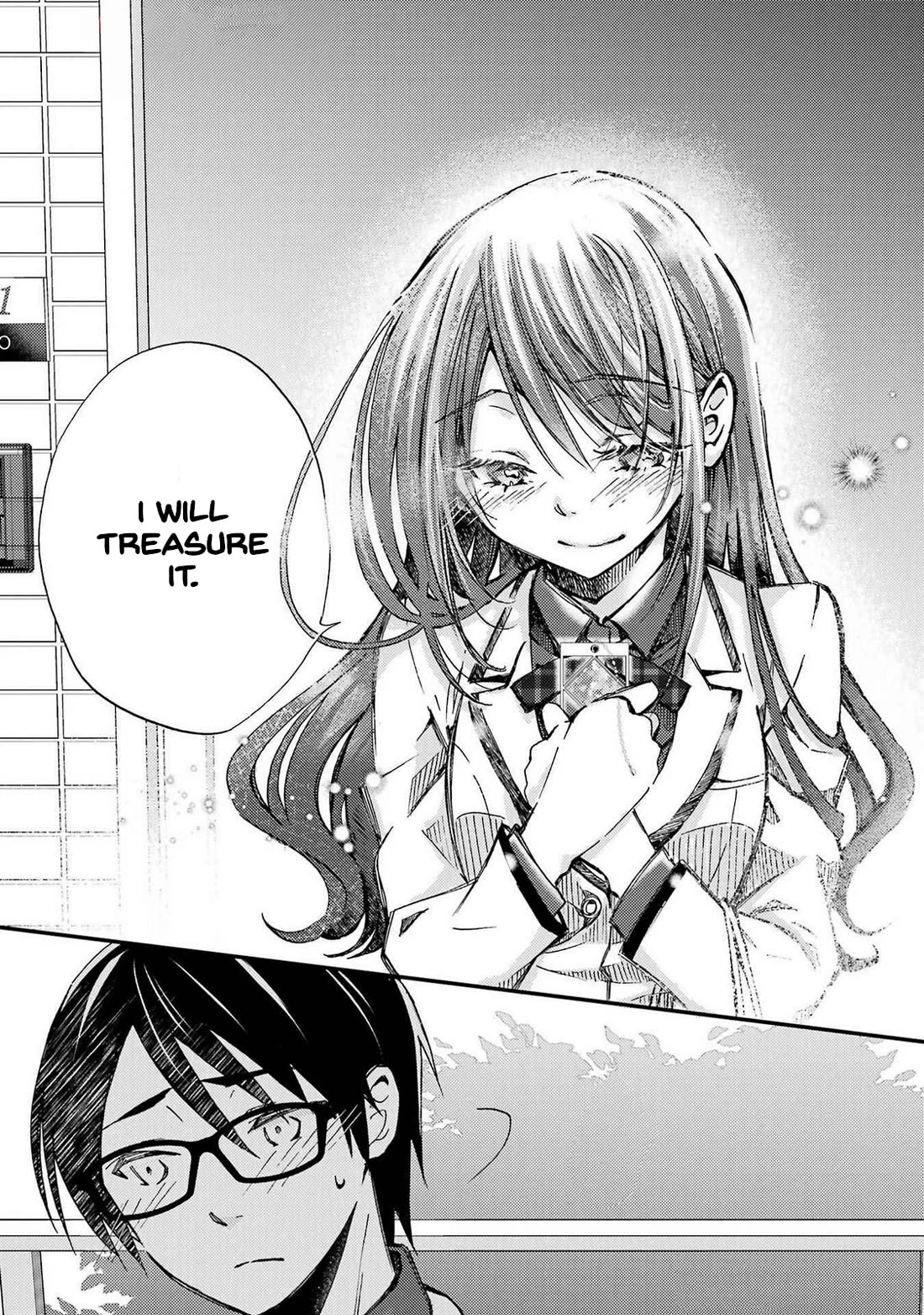 Falling for Her Secret Side Chapter 9 page 23 - Chapter 9