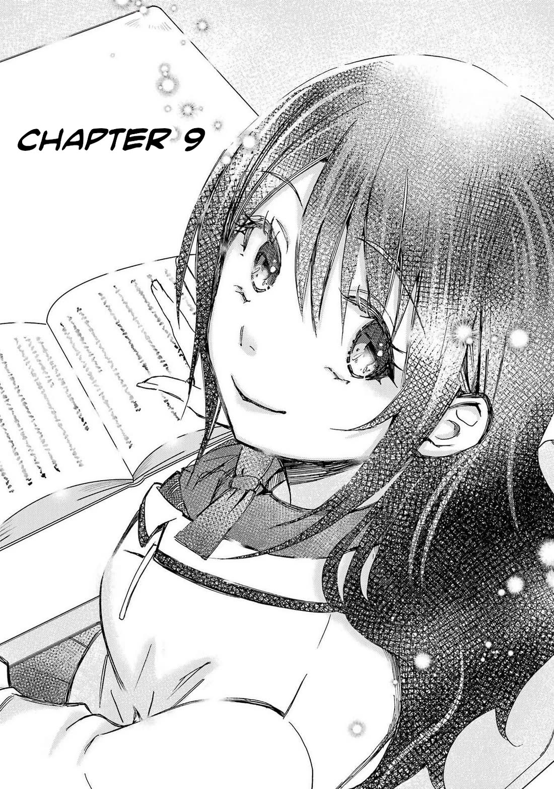Falling for Her Secret Side Chapter 9 page 6 - Chapter 9
