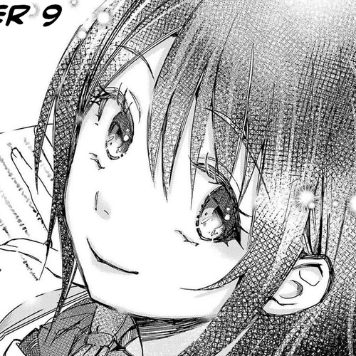 Falling for Her Secret Side Chapter 9 cover